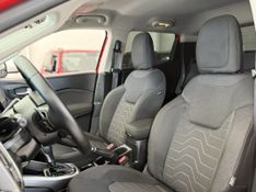 Fiat TORO FREEDOM 1.3 T270 AT6 2024 SÓ MOTOS E AUTOMÓVEIS SANTA CRUZ DO SUL / Carros no Vale