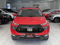 Fiat TORO FREEDOM 1.3 T270 AT6 2024 SÓ MOTOS E AUTOMÓVEIS SANTA CRUZ DO SUL / Carros no Vale