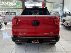 Fiat TORO FREEDOM 1.3 T270 AT6 2024 SÓ MOTOS E AUTOMÓVEIS SANTA CRUZ DO SUL / Carros no Vale