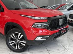 Fiat TORO FREEDOM 1.3 T270 AT6 2024 SÓ MOTOS E AUTOMÓVEIS SANTA CRUZ DO SUL / Carros no Vale