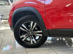 Fiat TORO FREEDOM 1.3 T270 AT6 2024 SÓ MOTOS E AUTOMÓVEIS SANTA CRUZ DO SUL / Carros no Vale