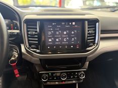 Fiat TORO FREEDOM 1.3 T270 AT6 2024 SÓ MOTOS E AUTOMÓVEIS SANTA CRUZ DO SUL / Carros no Vale