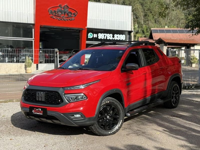 Fiat TORO ULTRA 2.0 TURBO 4X4 AT9 2022 SÓ MOTOS E AUTOMÓVEIS SANTA CRUZ DO SUL / Carros no Vale Fiat TORO ULTRA 2.0 TURBO 4X4 AT9 2022 SÓ MOTOS E AUTOMÓVEIS SANTA CRUZ DO SUL / Carros no Vale
