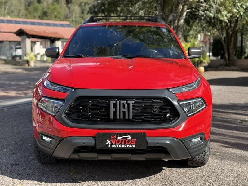 Fiat TORO ULTRA 2.0 TURBO 4X4 AT9 2022 SÓ MOTOS E AUTOMÓVEIS SANTA CRUZ DO SUL / Carros no Vale Fiat TORO ULTRA 2.0 TURBO 4X4 AT9 2022 SÓ MOTOS E AUTOMÓVEIS SANTA CRUZ DO SUL / Carros no Vale