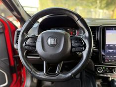 Fiat TORO ULTRA 2.0 TURBO 4X4 AT9 2022 SÓ MOTOS E AUTOMÓVEIS SANTA CRUZ DO SUL / Carros no Vale