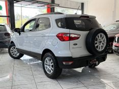 Ford ECOSPORT SE 1.5 2020 SÓ MOTOS E AUTOMÓVEIS SANTA CRUZ DO SUL / Carros no Vale