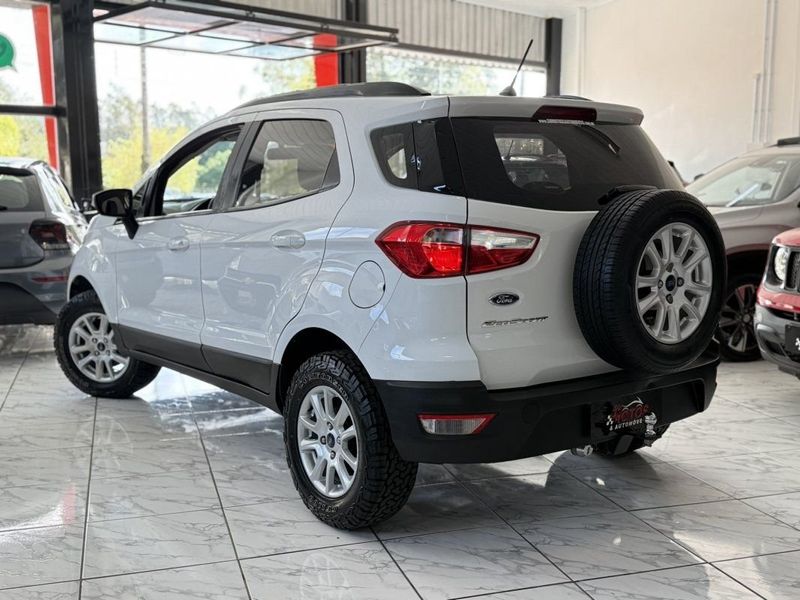 Ford ECOSPORT SE 1.5 2020 SÓ MOTOS E AUTOMÓVEIS SANTA CRUZ DO SUL / Carros no Vale Ford ECOSPORT SE 1.5 2020 SÓ MOTOS E AUTOMÓVEIS SANTA CRUZ DO SUL / Carros no Vale