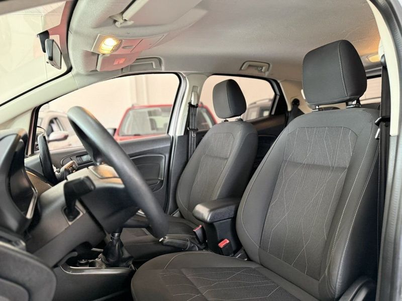 Ford ECOSPORT SE 1.5 2020 SÓ MOTOS E AUTOMÓVEIS SANTA CRUZ DO SUL / Carros no Vale Ford ECOSPORT SE 1.5 2020 SÓ MOTOS E AUTOMÓVEIS SANTA CRUZ DO SUL / Carros no Vale