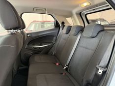 Ford ECOSPORT SE 1.5 2020 SÓ MOTOS E AUTOMÓVEIS SANTA CRUZ DO SUL / Carros no Vale