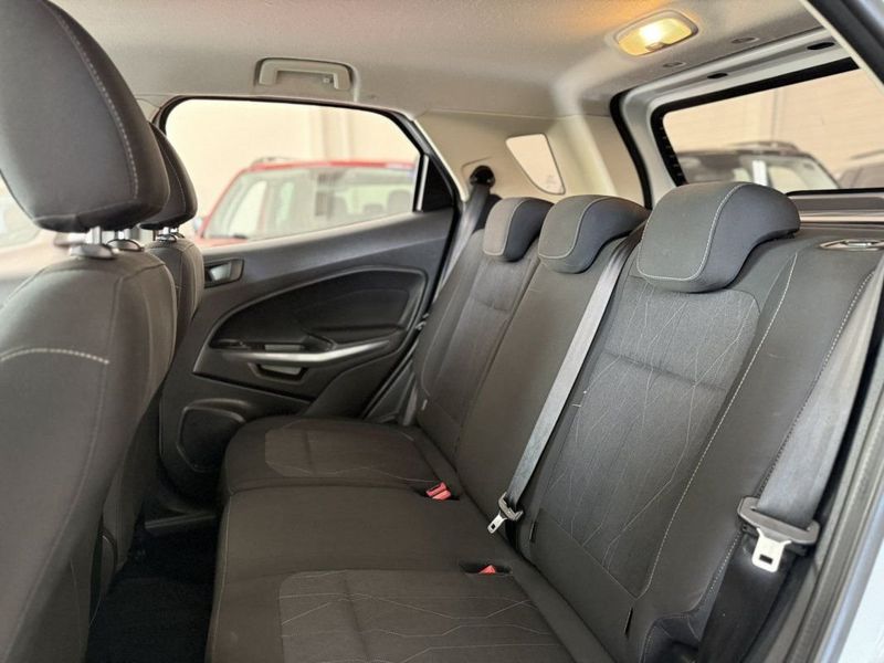 Ford ECOSPORT SE 1.5 2020 SÓ MOTOS E AUTOMÓVEIS SANTA CRUZ DO SUL / Carros no Vale Ford ECOSPORT SE 1.5 2020 SÓ MOTOS E AUTOMÓVEIS SANTA CRUZ DO SUL / Carros no Vale