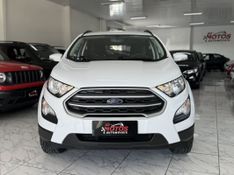 Ford ECOSPORT SE 1.5 2020 SÓ MOTOS E AUTOMÓVEIS SANTA CRUZ DO SUL / Carros no Vale