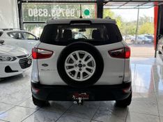Ford ECOSPORT SE 1.5 2020 SÓ MOTOS E AUTOMÓVEIS SANTA CRUZ DO SUL / Carros no Vale
