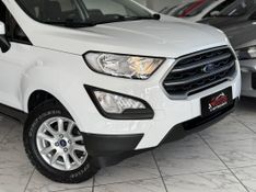 Ford ECOSPORT SE 1.5 2020 SÓ MOTOS E AUTOMÓVEIS SANTA CRUZ DO SUL / Carros no Vale