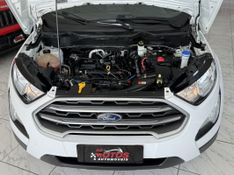Ford ECOSPORT SE 1.5 2020 SÓ MOTOS E AUTOMÓVEIS SANTA CRUZ DO SUL / Carros no Vale