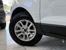 Ford ECOSPORT SE 1.5 2020 SÓ MOTOS E AUTOMÓVEIS SANTA CRUZ DO SUL / Carros no Vale
