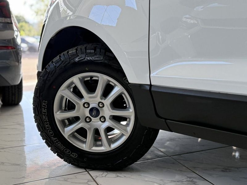 Ford ECOSPORT SE 1.5 2020 SÓ MOTOS E AUTOMÓVEIS SANTA CRUZ DO SUL / Carros no Vale Ford ECOSPORT SE 1.5 2020 SÓ MOTOS E AUTOMÓVEIS SANTA CRUZ DO SUL / Carros no Vale
