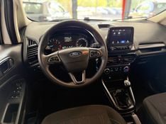 Ford ECOSPORT SE 1.5 2020 SÓ MOTOS E AUTOMÓVEIS SANTA CRUZ DO SUL / Carros no Vale