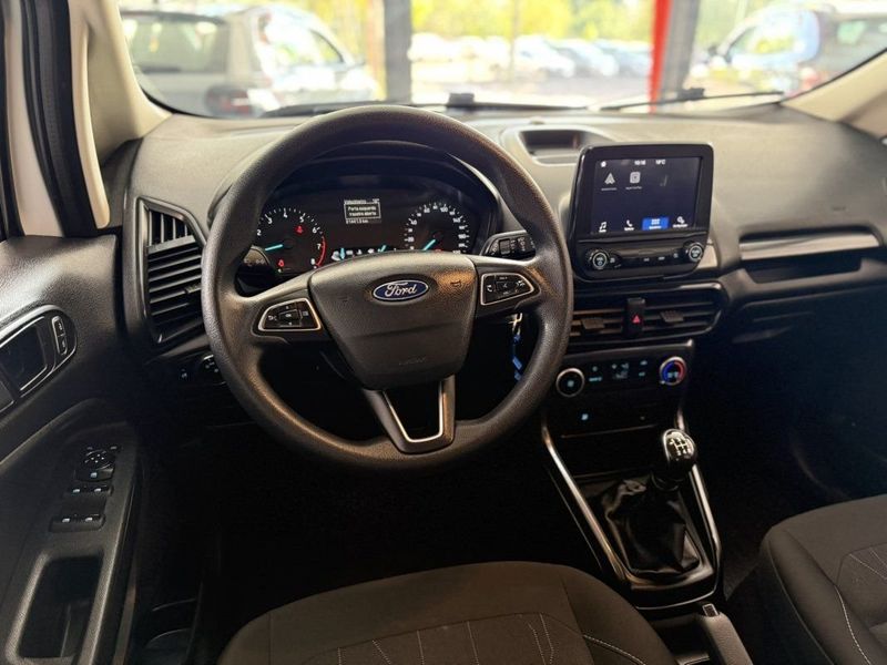Ford ECOSPORT SE 1.5 2020 SÓ MOTOS E AUTOMÓVEIS SANTA CRUZ DO SUL / Carros no Vale Ford ECOSPORT SE 1.5 2020 SÓ MOTOS E AUTOMÓVEIS SANTA CRUZ DO SUL / Carros no Vale