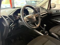 Ford ECOSPORT SE 1.5 2020 SÓ MOTOS E AUTOMÓVEIS SANTA CRUZ DO SUL / Carros no Vale