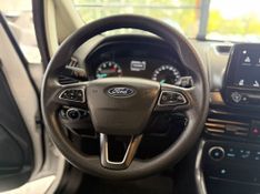 Ford ECOSPORT SE 1.5 2020 SÓ MOTOS E AUTOMÓVEIS SANTA CRUZ DO SUL / Carros no Vale