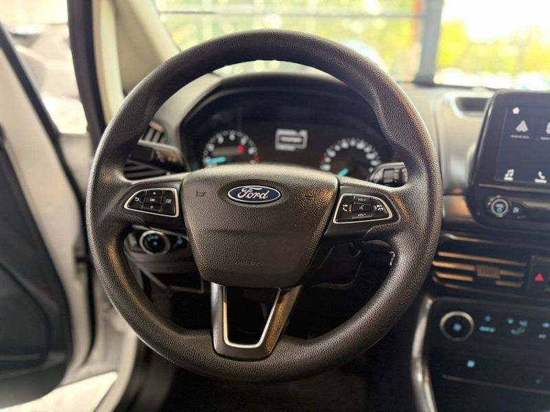 Ford ECOSPORT SE 1.5 2020 SÓ MOTOS E AUTOMÓVEIS SANTA CRUZ DO SUL / Carros no Vale Ford ECOSPORT SE 1.5 2020 SÓ MOTOS E AUTOMÓVEIS SANTA CRUZ DO SUL / Carros no Vale