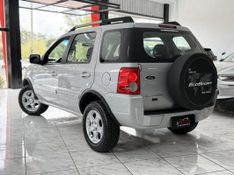 Ford ECOSPORT XLT 1.6 2012 SÓ MOTOS E AUTOMÓVEIS SANTA CRUZ DO SUL / Carros no Vale