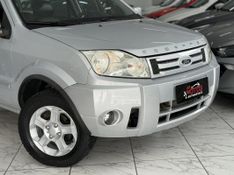 Ford ECOSPORT XLT 1.6 2012 SÓ MOTOS E AUTOMÓVEIS SANTA CRUZ DO SUL / Carros no Vale