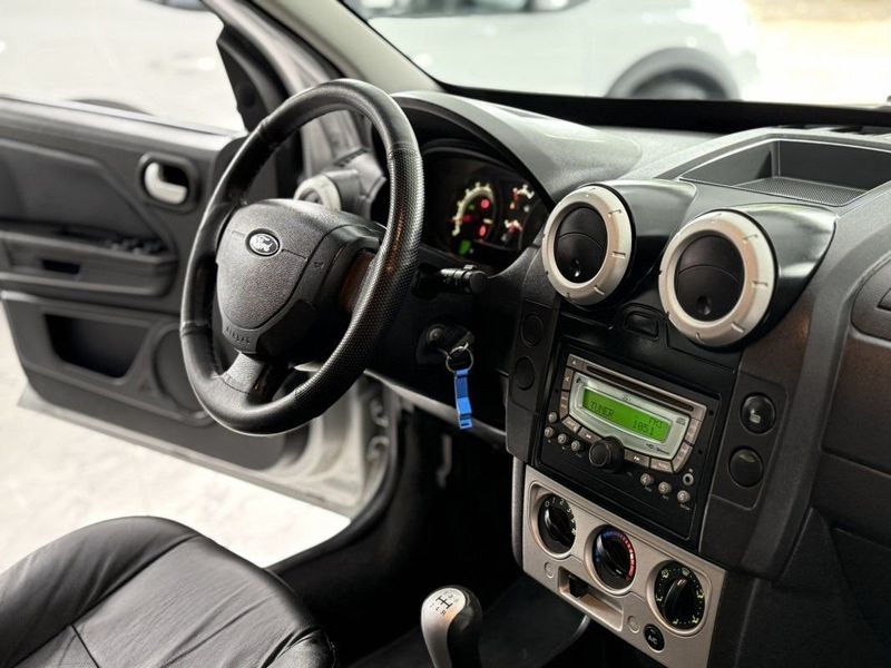 Ford ECOSPORT XLT 1.6 2012 SÓ MOTOS E AUTOMÓVEIS SANTA CRUZ DO SUL / Carros no Vale