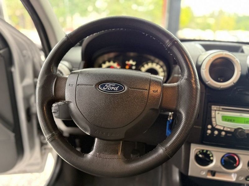 Ford ECOSPORT XLT 1.6 2012 SÓ MOTOS E AUTOMÓVEIS SANTA CRUZ DO SUL / Carros no Vale