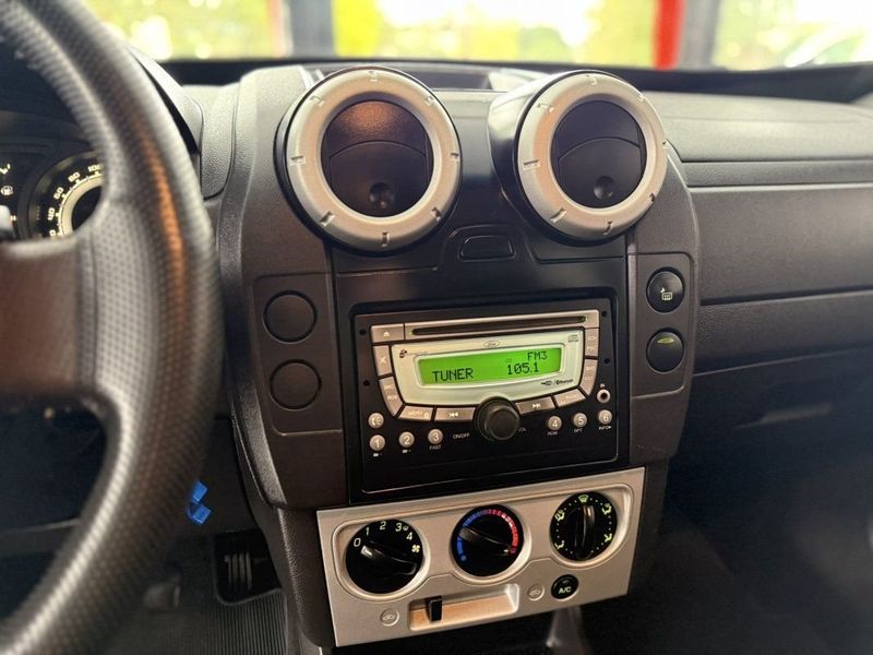 Ford ECOSPORT XLT 1.6 2012 SÓ MOTOS E AUTOMÓVEIS SANTA CRUZ DO SUL / Carros no Vale