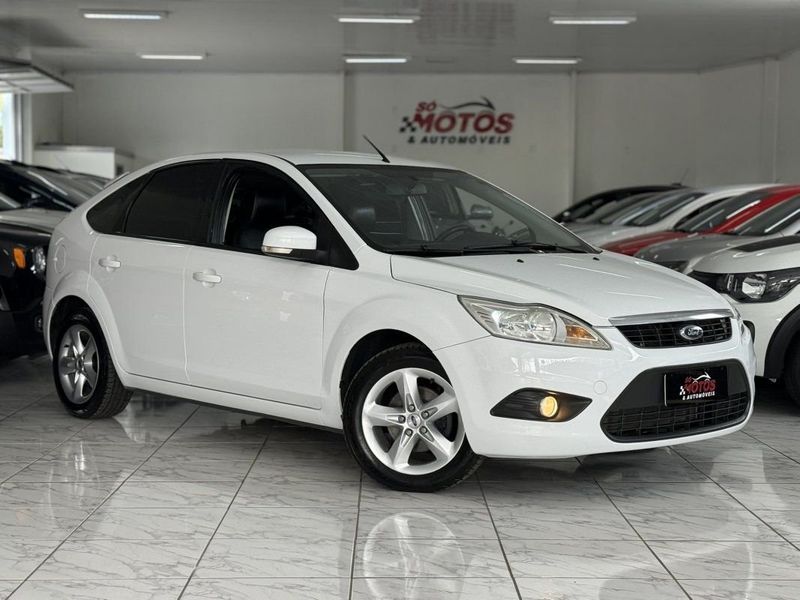 Ford FOCUS HATCH SE 1.6 (VENDIDO) 2013 SÓ MOTOS E AUTOMÓVEIS SANTA CRUZ DO SUL / Carros no Vale Ford FOCUS HATCH SE 1.6 (VENDIDO) 2013 SÓ MOTOS E AUTOMÓVEIS SANTA CRUZ DO SUL / Carros no Vale