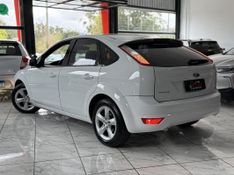 Ford FOCUS HATCH SE 1.6 (VENDIDO) 2013 SÓ MOTOS E AUTOMÓVEIS SANTA CRUZ DO SUL / Carros no Vale
