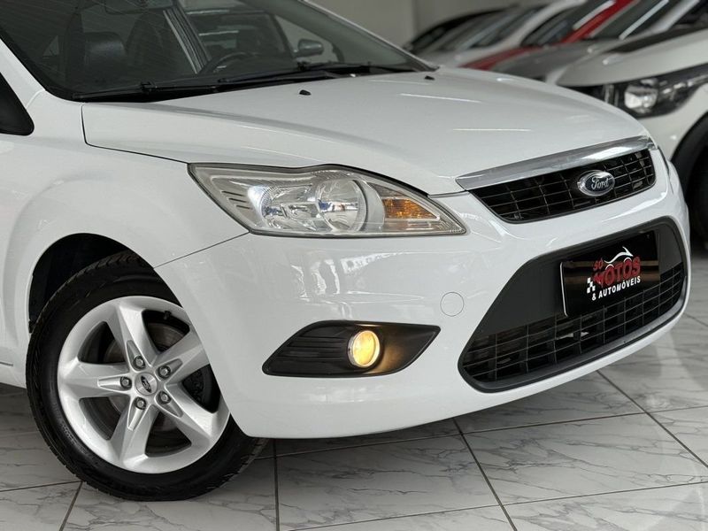 Ford FOCUS HATCH SE 1.6 (VENDIDO) 2013 SÓ MOTOS E AUTOMÓVEIS SANTA CRUZ DO SUL / Carros no Vale Ford FOCUS HATCH SE 1.6 (VENDIDO) 2013 SÓ MOTOS E AUTOMÓVEIS SANTA CRUZ DO SUL / Carros no Vale