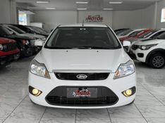 Ford FOCUS HATCH SE 1.6 (VENDIDO) 2013 SÓ MOTOS E AUTOMÓVEIS SANTA CRUZ DO SUL / Carros no Vale
