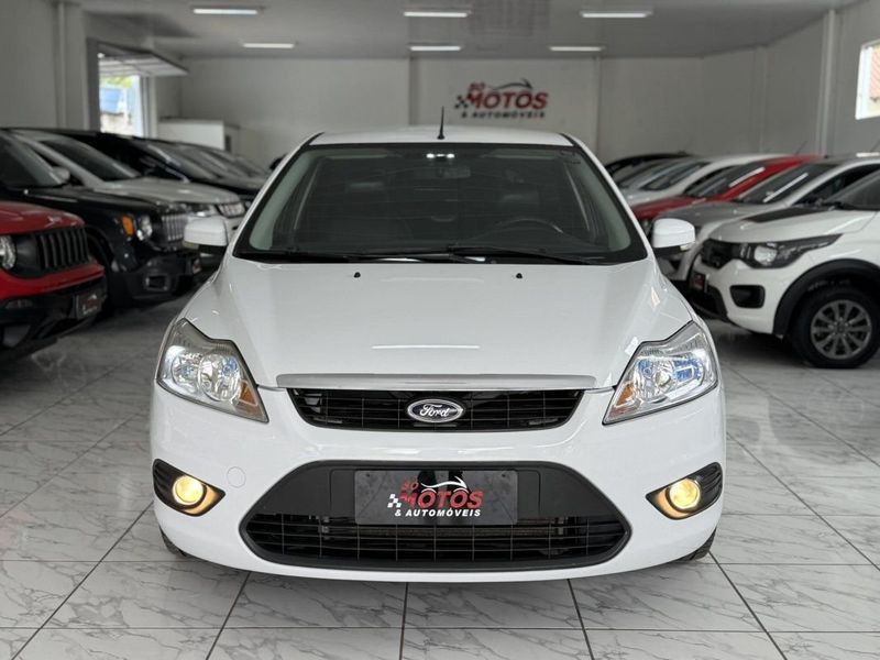 Ford FOCUS HATCH SE 1.6 (VENDIDO) 2013 SÓ MOTOS E AUTOMÓVEIS SANTA CRUZ DO SUL / Carros no Vale Ford FOCUS HATCH SE 1.6 (VENDIDO) 2013 SÓ MOTOS E AUTOMÓVEIS SANTA CRUZ DO SUL / Carros no Vale