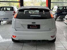 Ford FOCUS HATCH SE 1.6 (VENDIDO) 2013 SÓ MOTOS E AUTOMÓVEIS SANTA CRUZ DO SUL / Carros no Vale