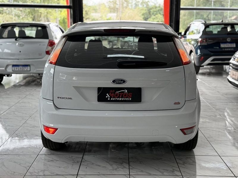Ford FOCUS HATCH SE 1.6 (VENDIDO) 2013 SÓ MOTOS E AUTOMÓVEIS SANTA CRUZ DO SUL / Carros no Vale Ford FOCUS HATCH SE 1.6 (VENDIDO) 2013 SÓ MOTOS E AUTOMÓVEIS SANTA CRUZ DO SUL / Carros no Vale