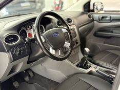 Ford FOCUS HATCH SE 1.6 (VENDIDO) 2013 SÓ MOTOS E AUTOMÓVEIS SANTA CRUZ DO SUL / Carros no Vale