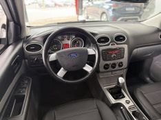 Ford FOCUS HATCH SE 1.6 (VENDIDO) 2013 SÓ MOTOS E AUTOMÓVEIS SANTA CRUZ DO SUL / Carros no Vale