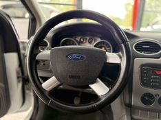 Ford FOCUS HATCH SE 1.6 (VENDIDO) 2013 SÓ MOTOS E AUTOMÓVEIS SANTA CRUZ DO SUL / Carros no Vale