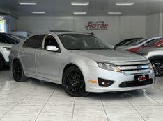 Ford FUSION SEL 3.0 V6 AWD AT6 2010 SÓ MOTOS E AUTOMÓVEIS SANTA CRUZ DO SUL / Carros no Vale