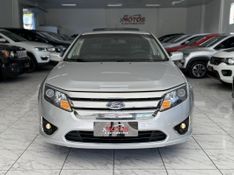 Ford FUSION SEL 3.0 V6 AWD AT6 2010 SÓ MOTOS E AUTOMÓVEIS SANTA CRUZ DO SUL / Carros no Vale