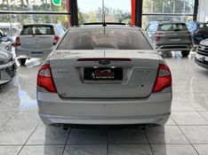 Ford FUSION SEL 3.0 V6 AWD AT6 2010 SÓ MOTOS E AUTOMÓVEIS SANTA CRUZ DO SUL / Carros no Vale