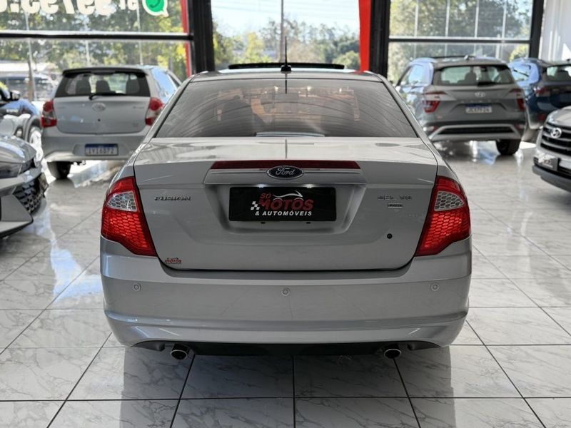 Ford FUSION SEL 3.0 V6 AWD AT6 2010 SÓ MOTOS E AUTOMÓVEIS SANTA CRUZ DO SUL / Carros no Vale Ford FUSION SEL 3.0 V6 AWD AT6 2010 SÓ MOTOS E AUTOMÓVEIS SANTA CRUZ DO SUL / Carros no Vale