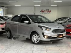 Ford KA SEDAN SE 1.0 2021 SÓ MOTOS E AUTOMÓVEIS SANTA CRUZ DO SUL / Carros no Vale