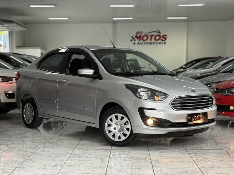 Ford KA SEDAN SE 1.0 2021 SÓ MOTOS E AUTOMÓVEIS SANTA CRUZ DO SUL / Carros no Vale Ford KA SEDAN SE 1.0 2021 SÓ MOTOS E AUTOMÓVEIS SANTA CRUZ DO SUL / Carros no Vale