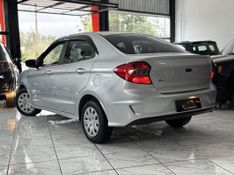 Ford KA SEDAN SE 1.0 2021 SÓ MOTOS E AUTOMÓVEIS SANTA CRUZ DO SUL / Carros no Vale