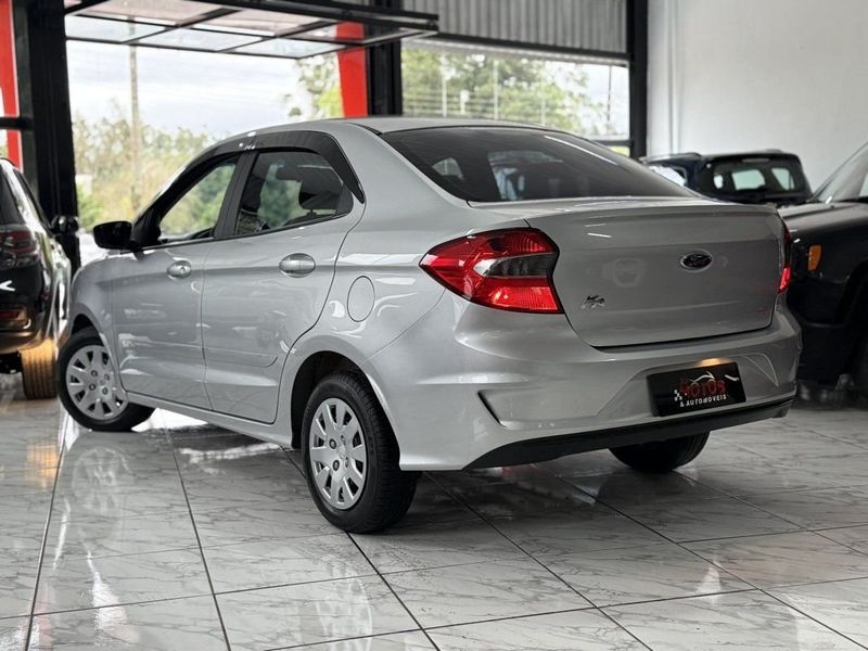 Ford KA SEDAN SE 1.0 2021 SÓ MOTOS E AUTOMÓVEIS SANTA CRUZ DO SUL / Carros no Vale Ford KA SEDAN SE 1.0 2021 SÓ MOTOS E AUTOMÓVEIS SANTA CRUZ DO SUL / Carros no Vale
