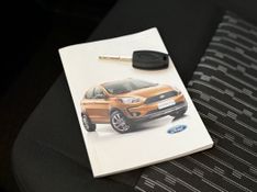 Ford KA SEDAN SE 1.0 2021 SÓ MOTOS E AUTOMÓVEIS SANTA CRUZ DO SUL / Carros no Vale