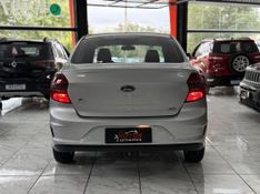 Ford KA SEDAN SE 1.0 2021 SÓ MOTOS E AUTOMÓVEIS SANTA CRUZ DO SUL / Carros no Vale